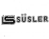 süsler s