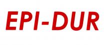 epi-dur