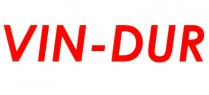 vin-dur