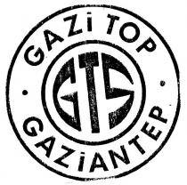 gazitop gts