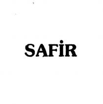 safir