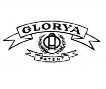 glorya a o harfleri