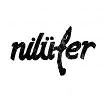 nilüfer
