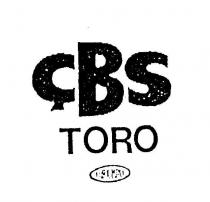 çbs toro