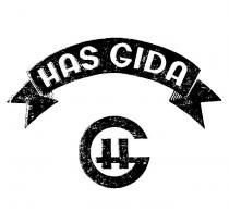 has gida hg