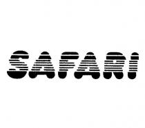 safari