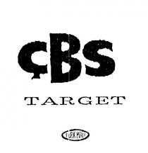 çbs target