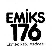 emiks 176