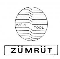 marine tool zümrüt