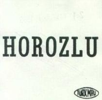 horozlu