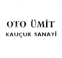 oto ümit