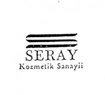 seray kozmetik sanayii