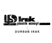 irak plastik sanayi dursun irak