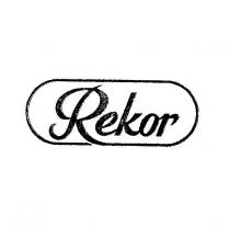 rekor