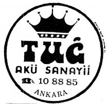 tuğ akü sanayii