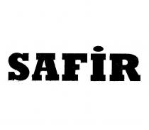 safir