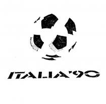 italia 90