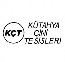 kçt kütahya