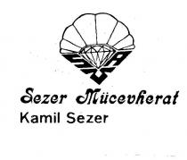 kamil sezer
