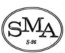 sma s 26