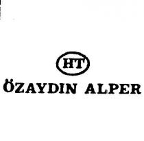 ht özaydin alper