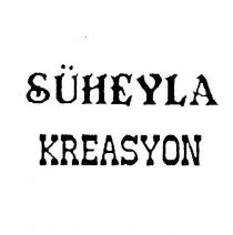 süheyla kreasyon