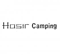 hasir camping