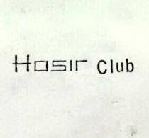 hasir club