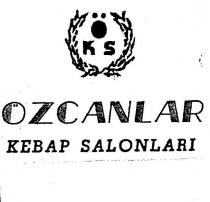 özcanlar öks