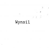 wynsil