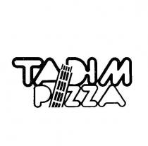 tadim pizza
