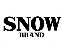 snow brand