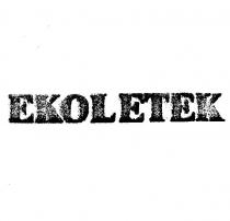 ekol etek