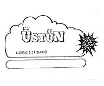 üstün