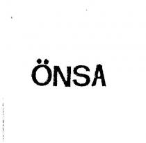 önsa