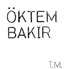 öktem bakir