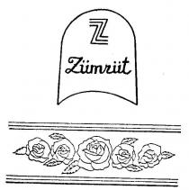 zümrüt z