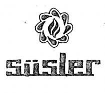 süsler