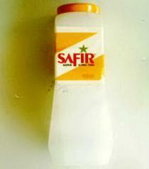 safir