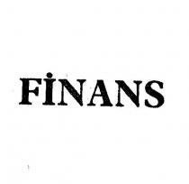 finans