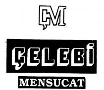 çm çelebi
