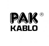pak kablo