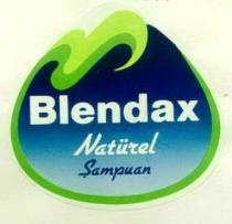 blendax natürel