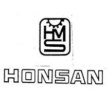 honsan hms