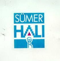 sümer hali sb