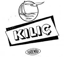 kiliç