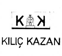 kiliç k