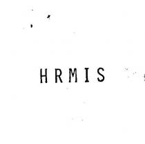 hrmis