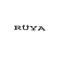 rüya