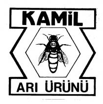 kamil ari ürünü